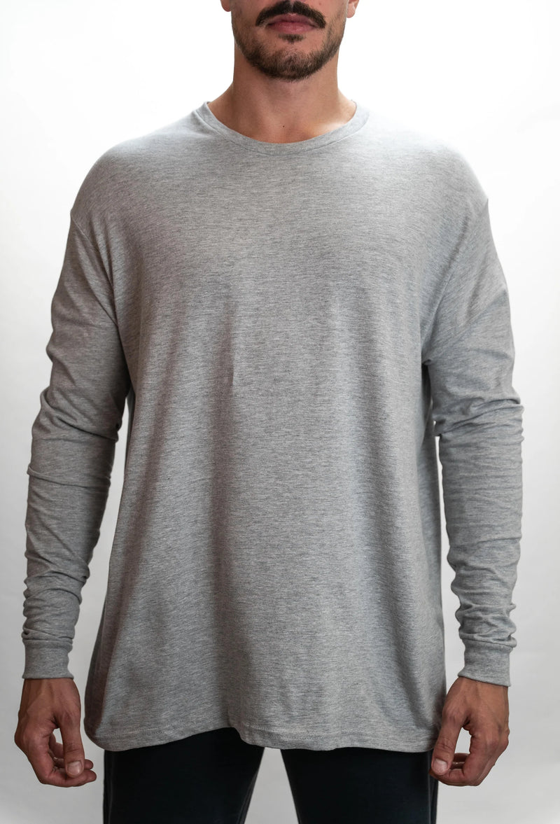 47335 - Men's Long Sleeve