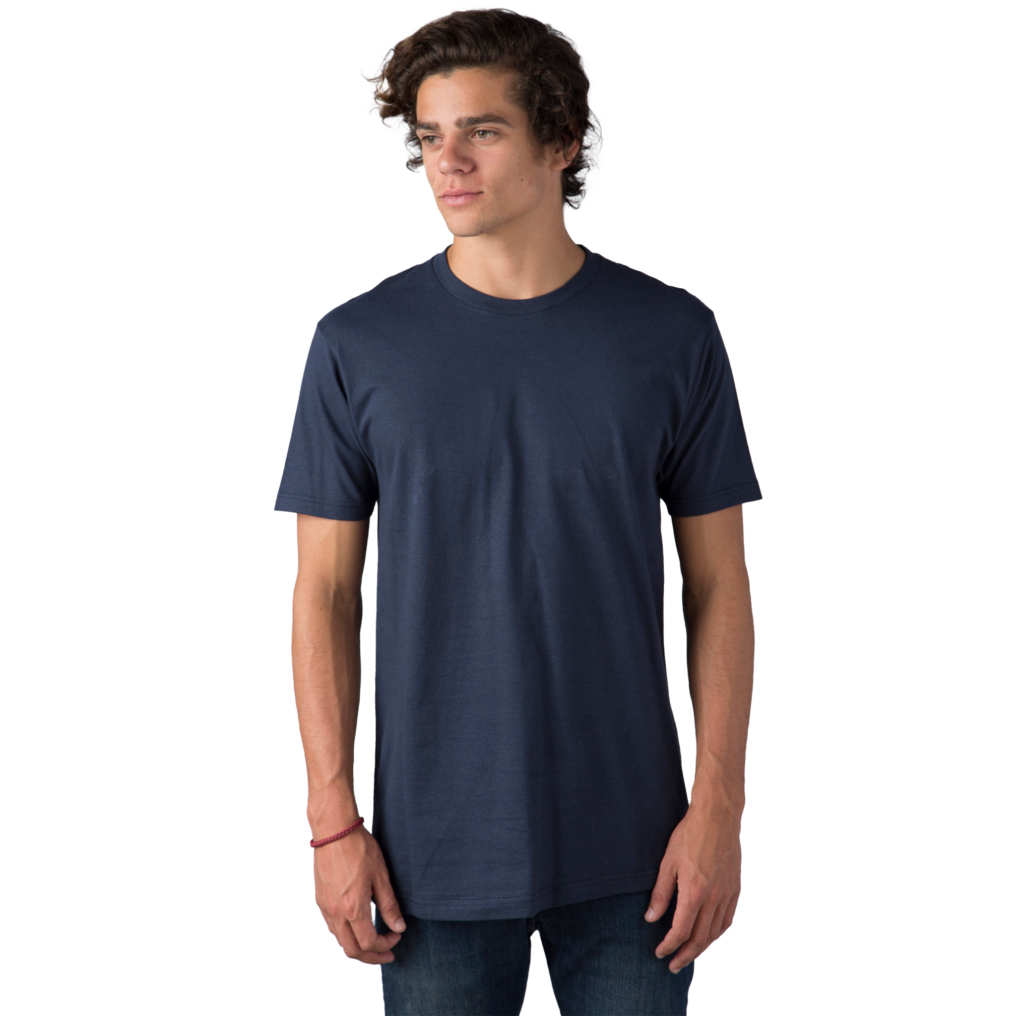 47832 - Men's Heavyweight Tee