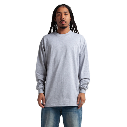 Max Heavyweight Long Sleeve - 7.5 oz