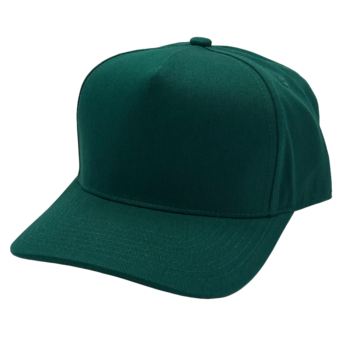 GNV-007 - Premium Pro Style Cap