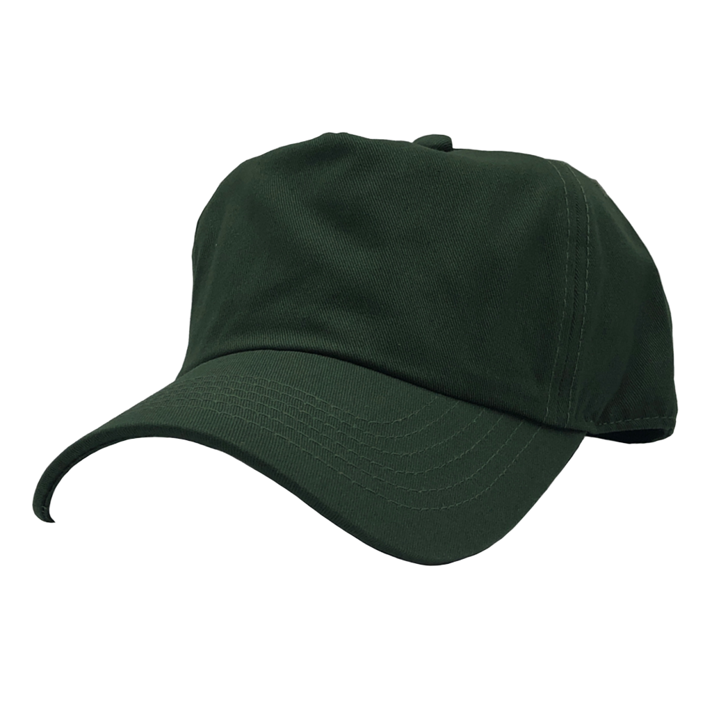 GN-1004P5 - Washed Cotton Dad Caps