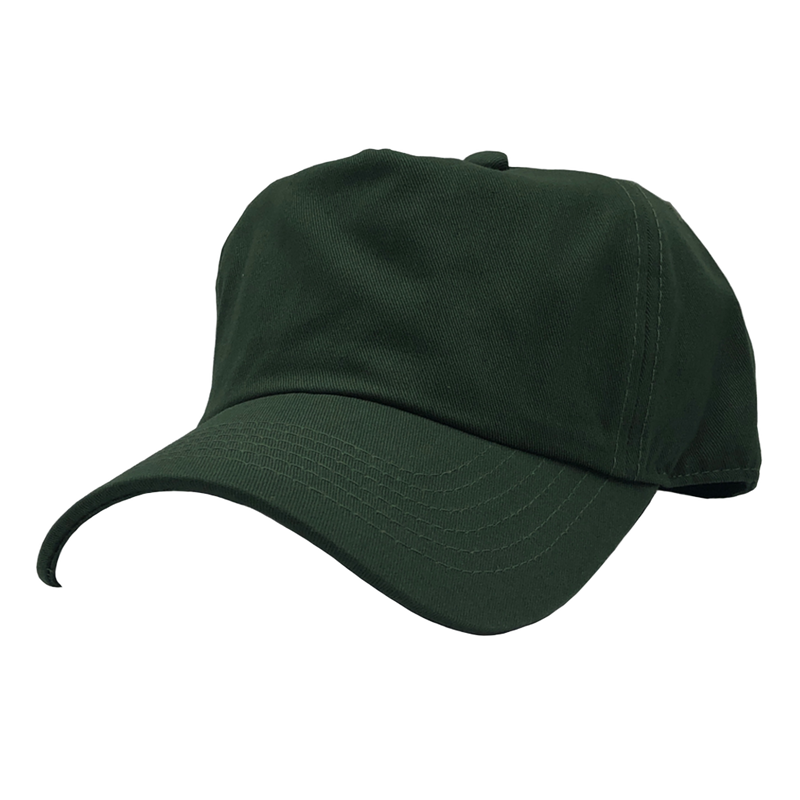 GN-1004P5 - Washed Cotton Dad Caps