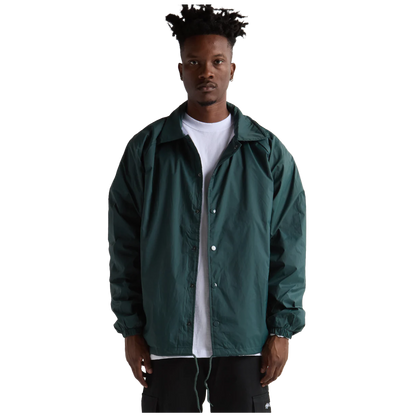 Coach Jacket