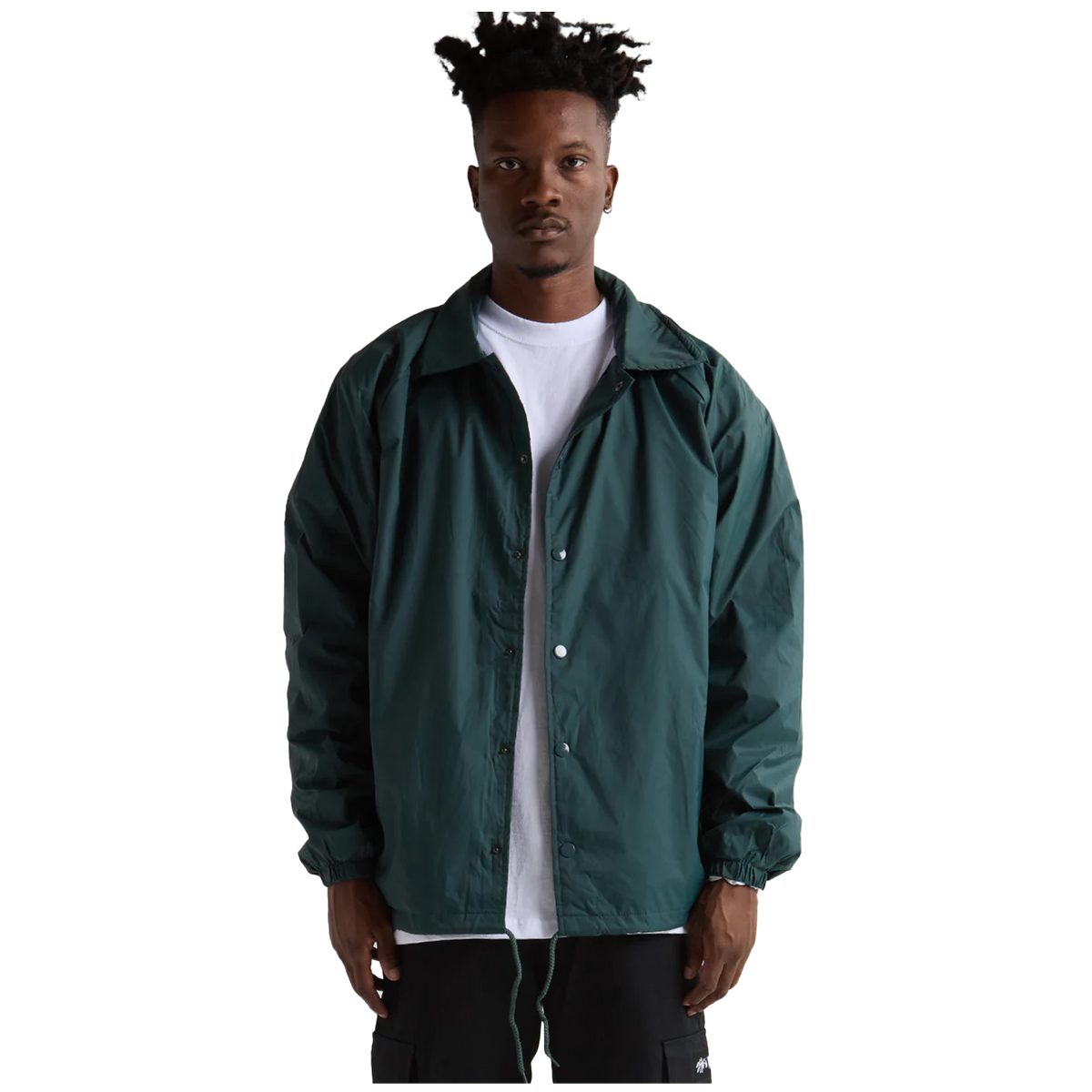 Coach Jacket