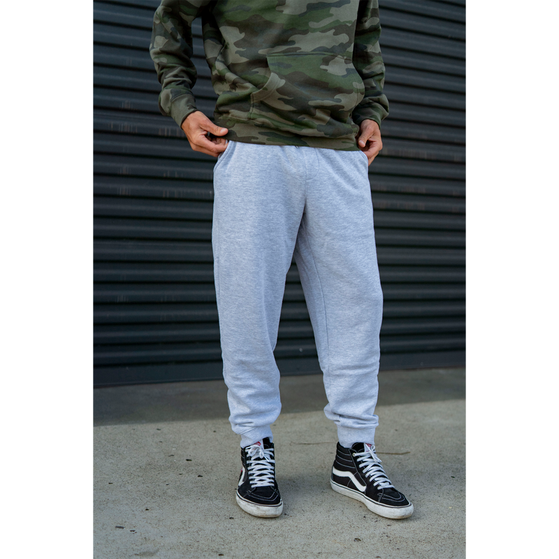 IND20PNT - Men's Midweight Fleece Pant