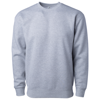 IND3000 - Men's Heavyweight Crew Neck