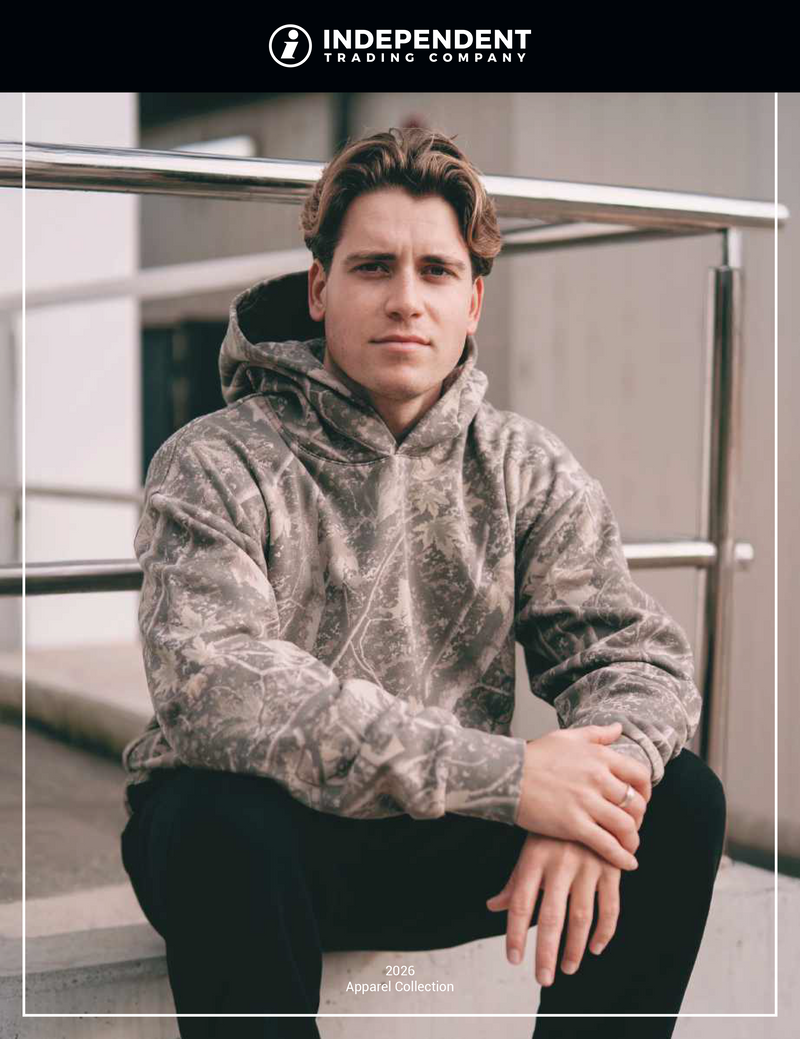 Independent Trading - 2026