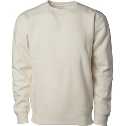 IND3000 - Men's Heavyweight Crew Neck