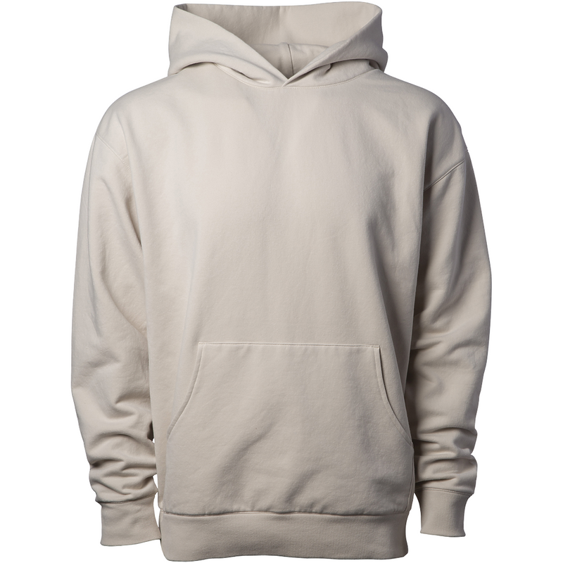 INDLUXHOOD - Lux Heavyweight Modal Hood