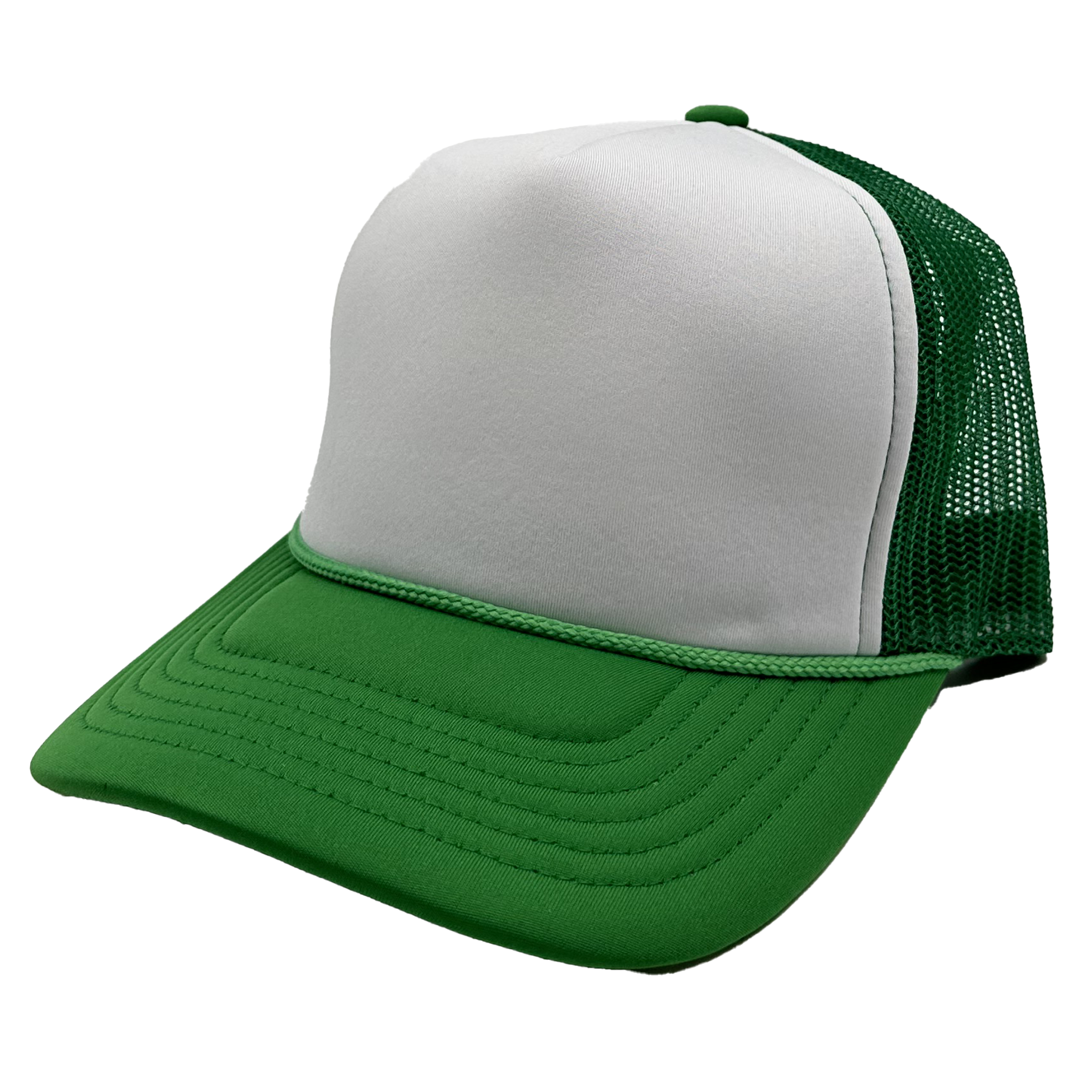 GN-1222FT - Foam Trucker Cap