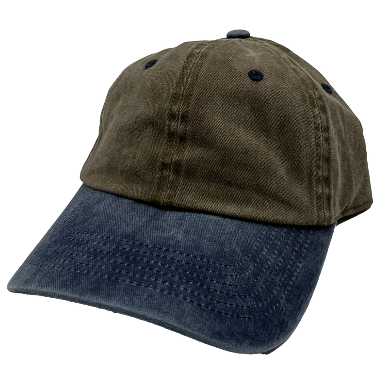 GNV-1003 - Pigment Dye Cap