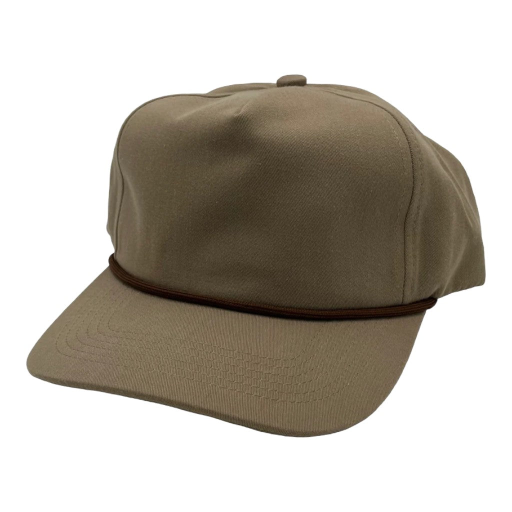 GNV-228GF - Golf Cap