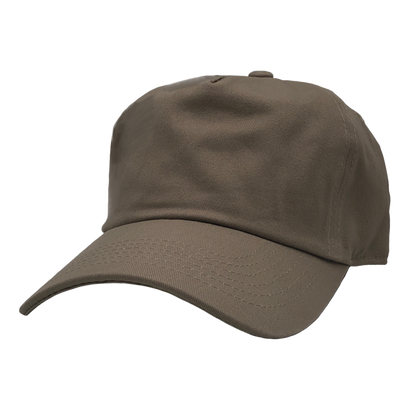GN-1004P5 - Washed Cotton Dad Caps