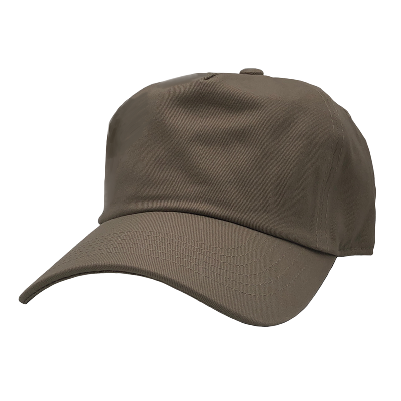 GN-1004P5 - Washed Cotton Dad Caps