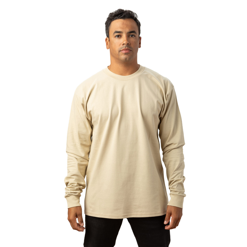 47367 - Logan Long Sleeve