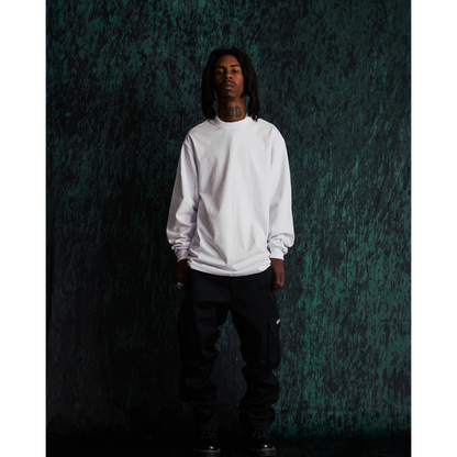 Max Heavyweight Long Sleeve - 7.5 oz