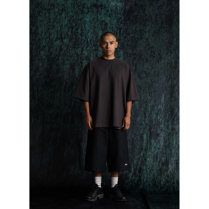 Max Heavyweight Oversized tee - 7.5 oz