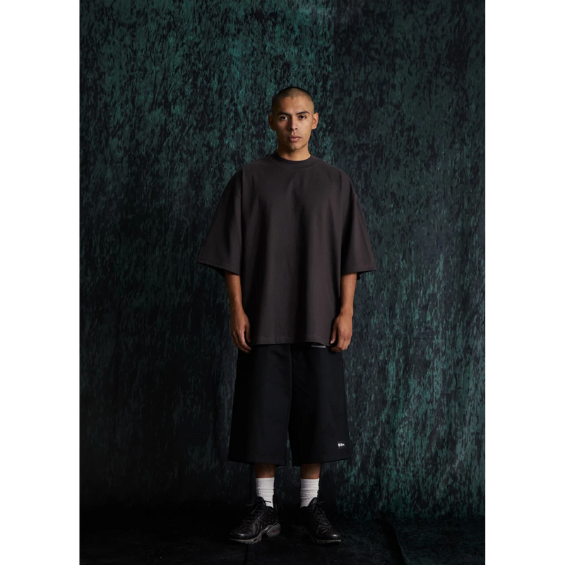 Max Heavyweight Oversized tee - 7.5 oz