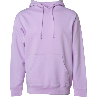 SS4500 - Midweight Hooded Pullover Sweatshirt