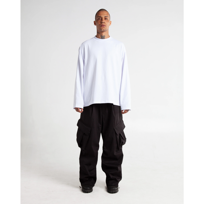 Max Heavyweight Oversized Long Sleeve - 7.5 oz