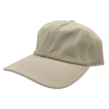 GN-1004 - Washed Cotton Dad Cap