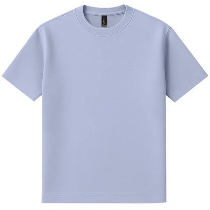 7010 - Dri Ease Oversized Tee