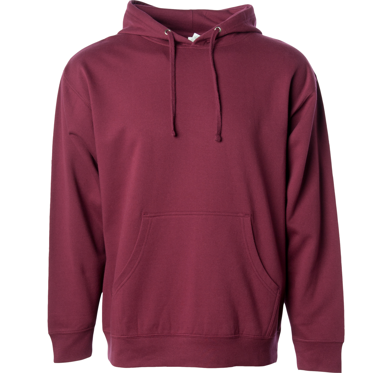 SS4500 - Midweight Hooded Pullover Sweatshirt (promo)