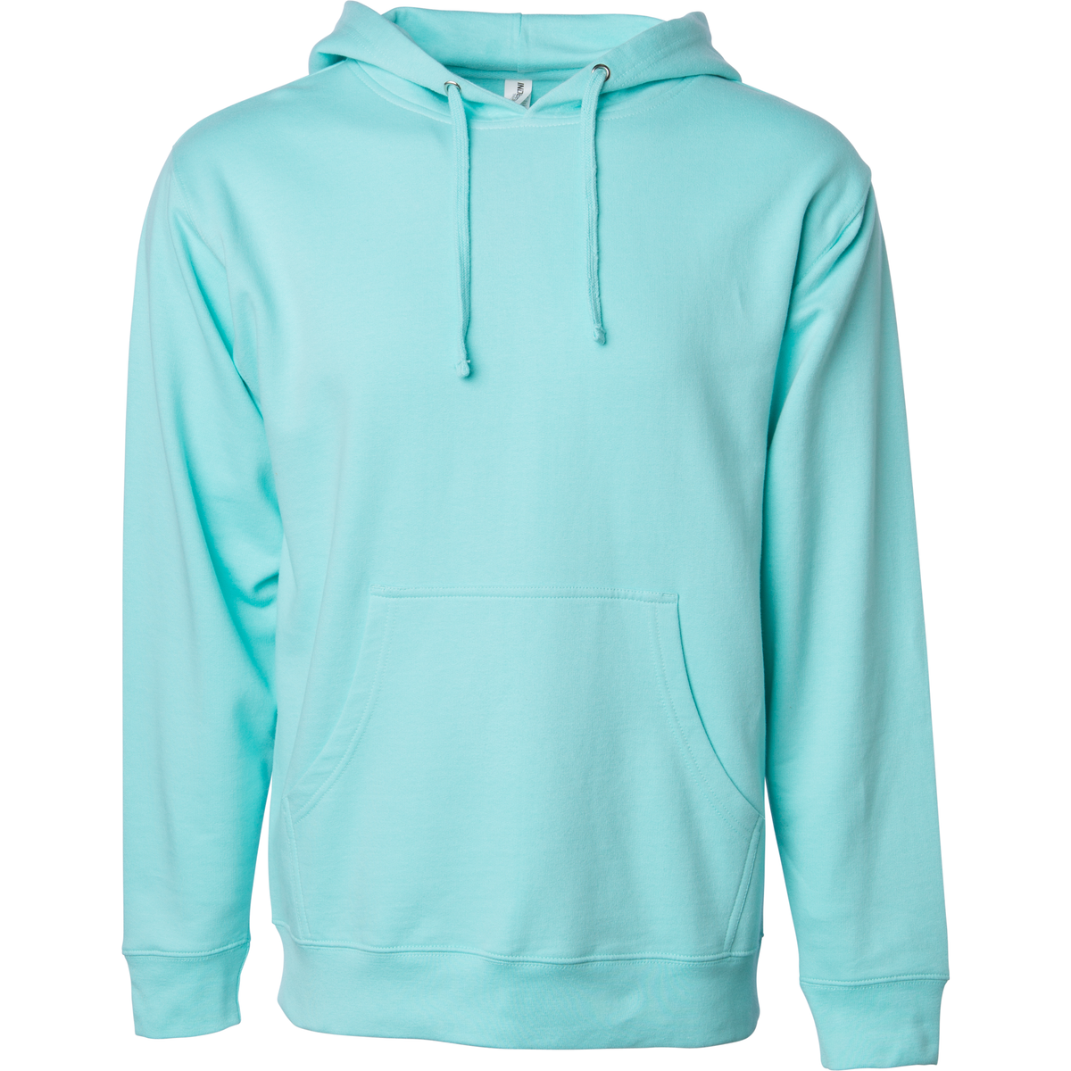 SS4500 - Midweight Hooded Pullover Sweatshirt (promo)