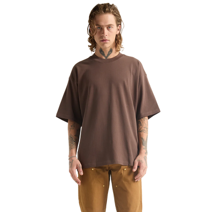 Garment Dye Designer Tee - 9.0 oz