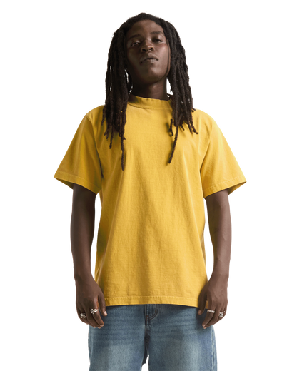 Max Heavyweight Garment Dye - 7.5 oz