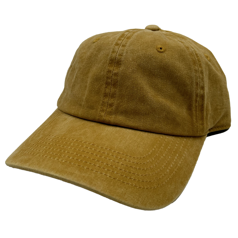 GNV-1003 - Pigment Dye Cap