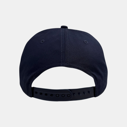 C5200-T | Cotton Twill Trucker Cap