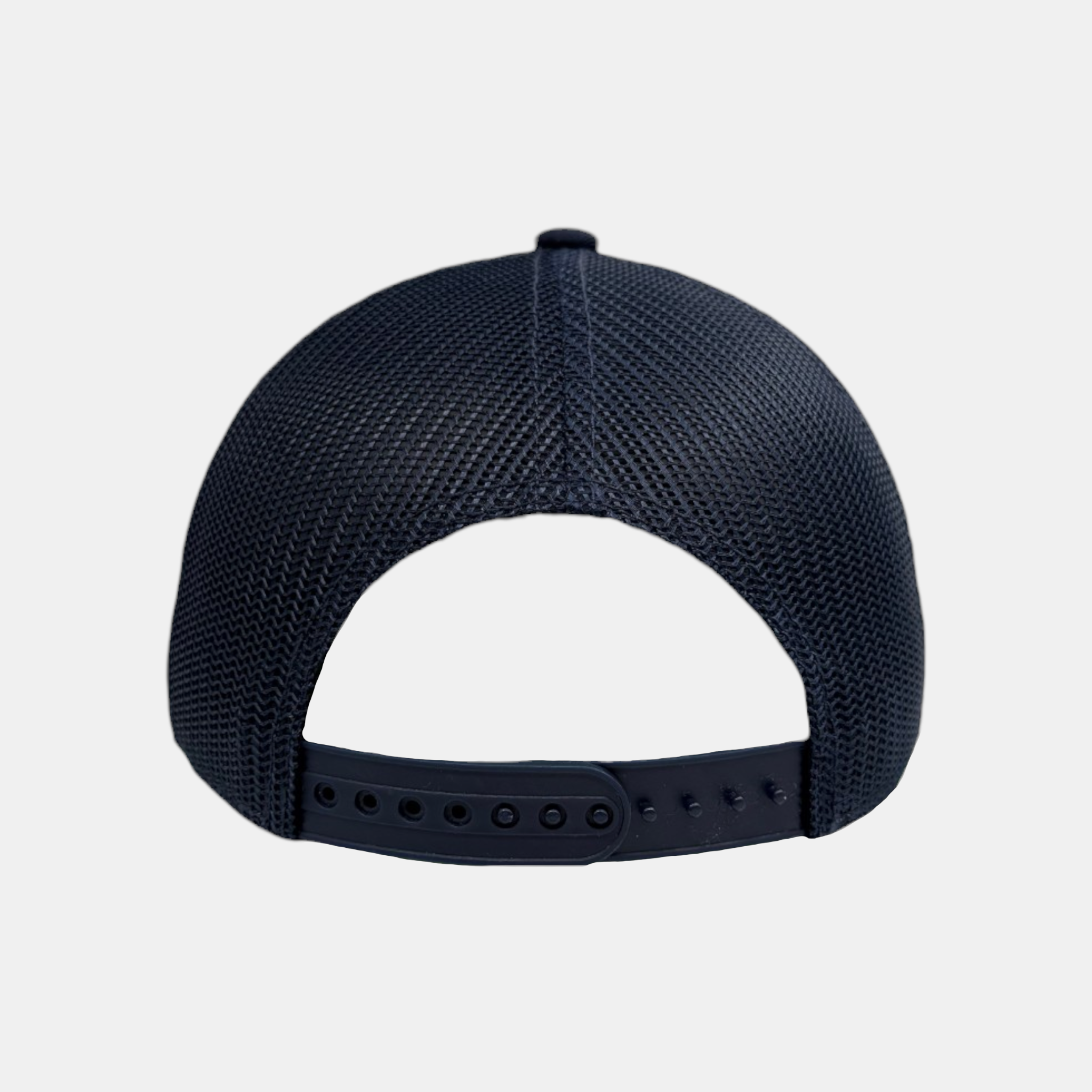 C5200-MT | Cotton Twill Mesh Trucker Cap
