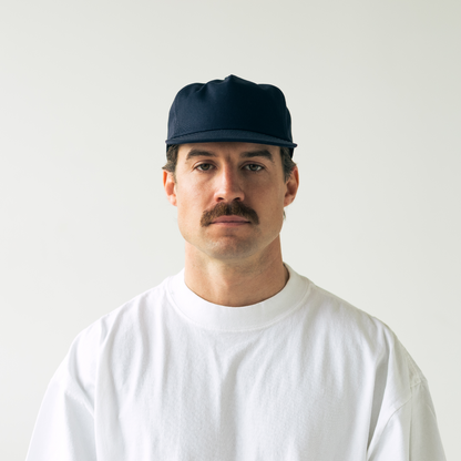 C5200-T | Cotton Twill Trucker Cap