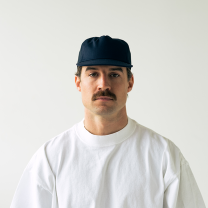 C5200-MT | Cotton Twill Mesh Trucker Cap