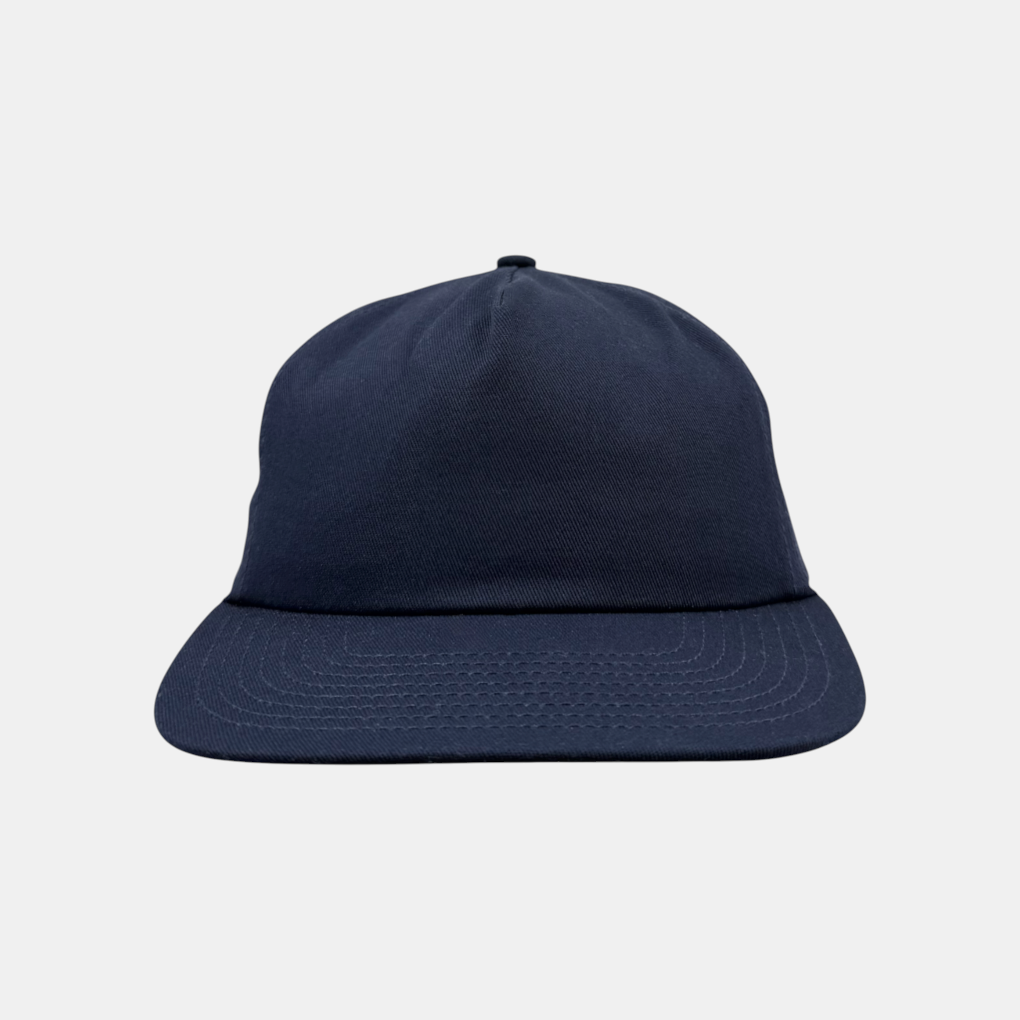 C5200-T | Cotton Twill Trucker Cap