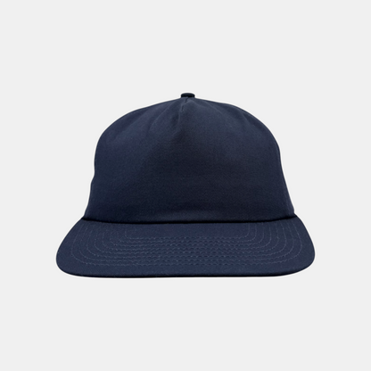 C5200-T | Cotton Twill Trucker Cap