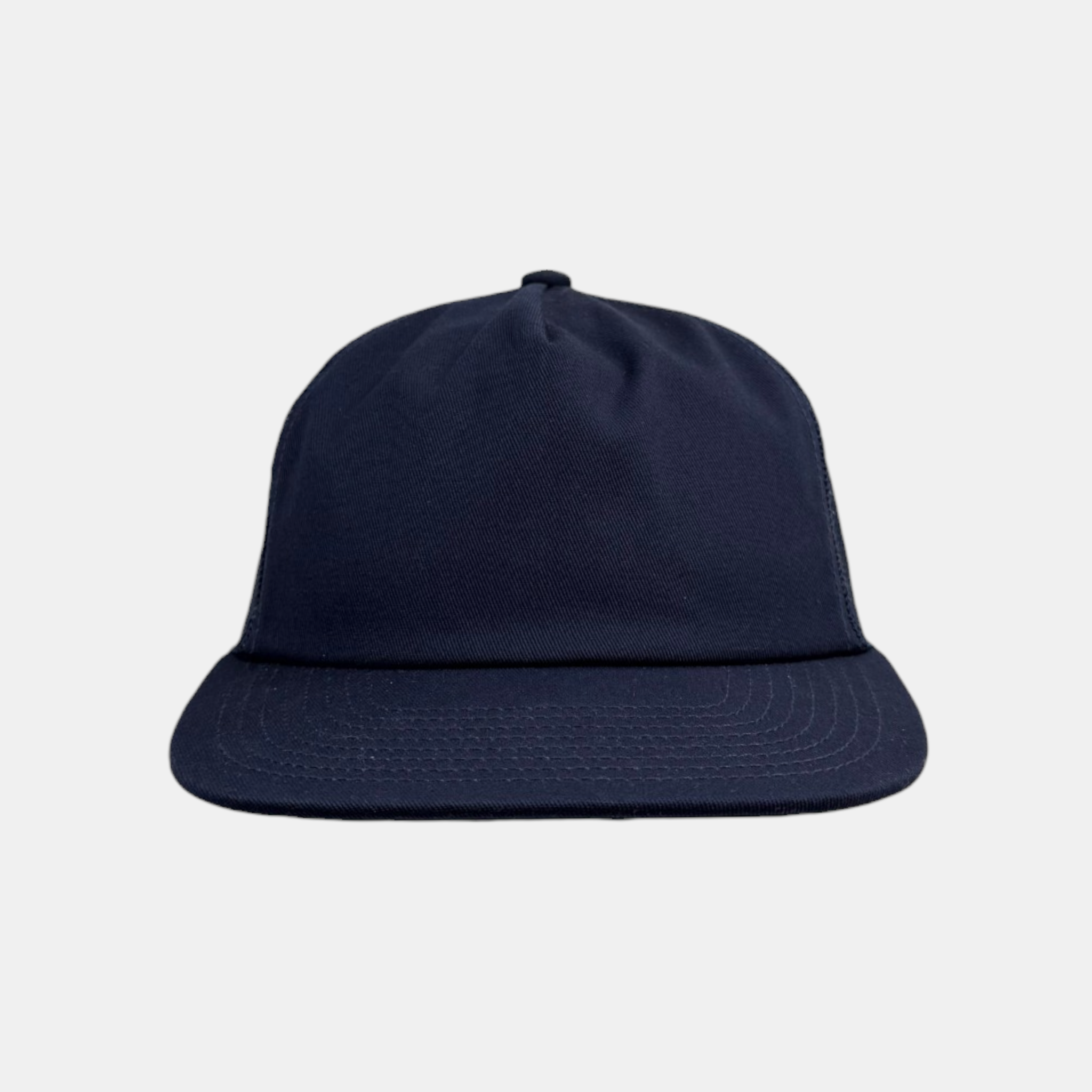 C5200-MT | Cotton Twill Mesh Trucker Cap