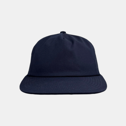 C5200-MT | Cotton Twill Mesh Trucker Cap