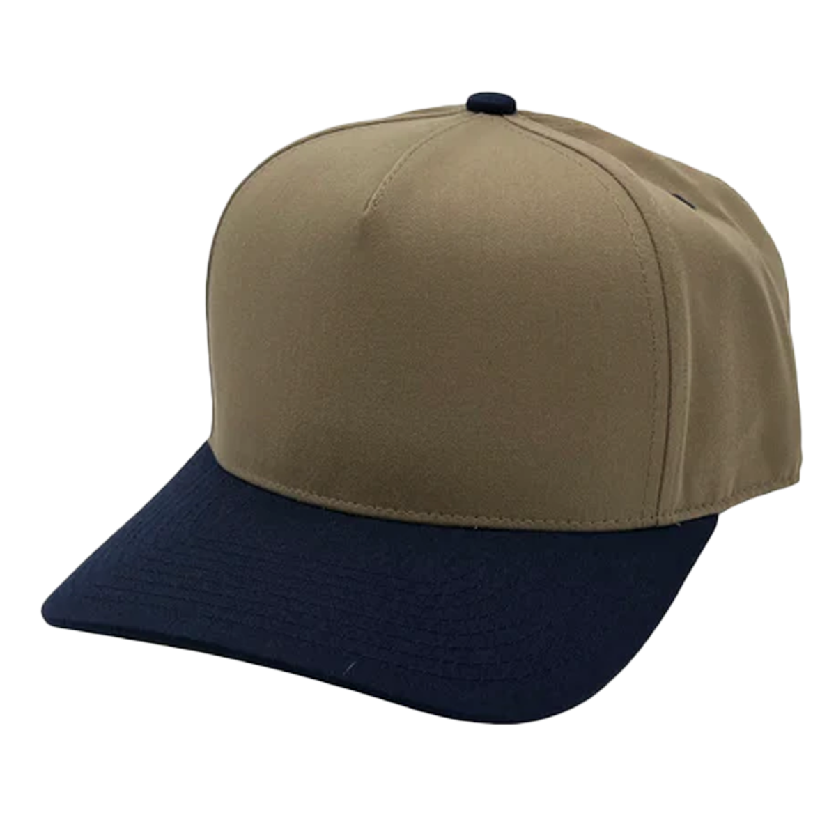 GNV-007 - Premium Pro Style Cap