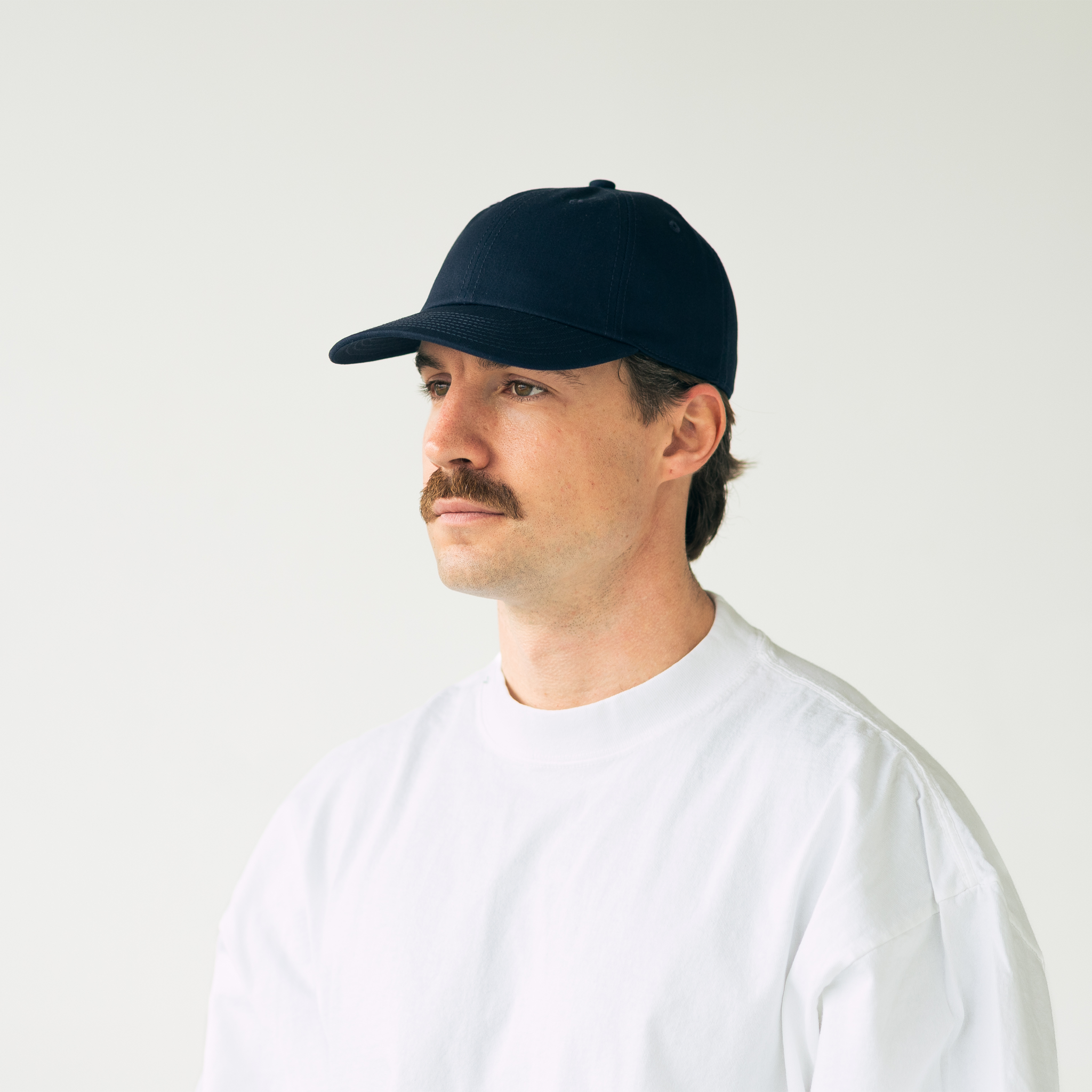 C5203-DH | Classic Dad Cap