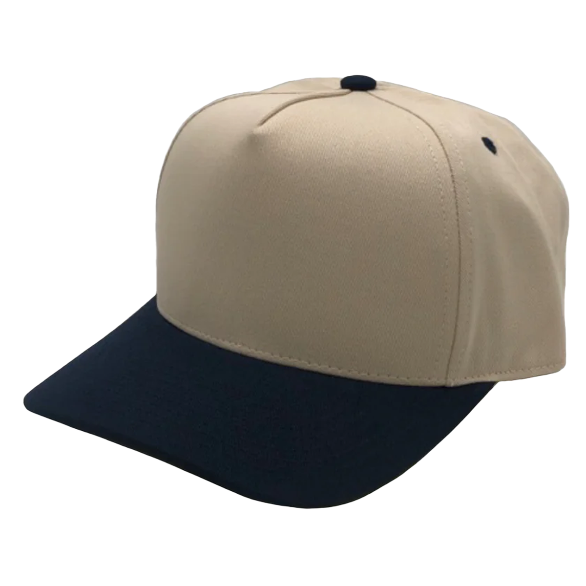 GNV-007 - Premium Pro Style Cap