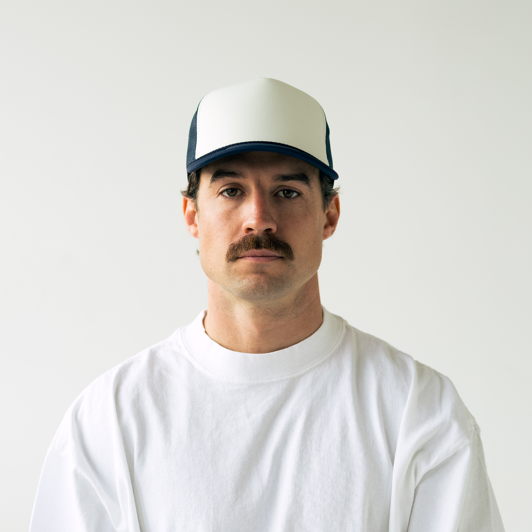 C5201-FT | Foam Trucker Cap