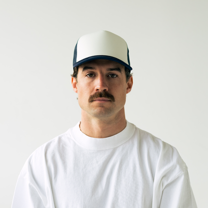 C5201-FT | Foam Trucker Cap