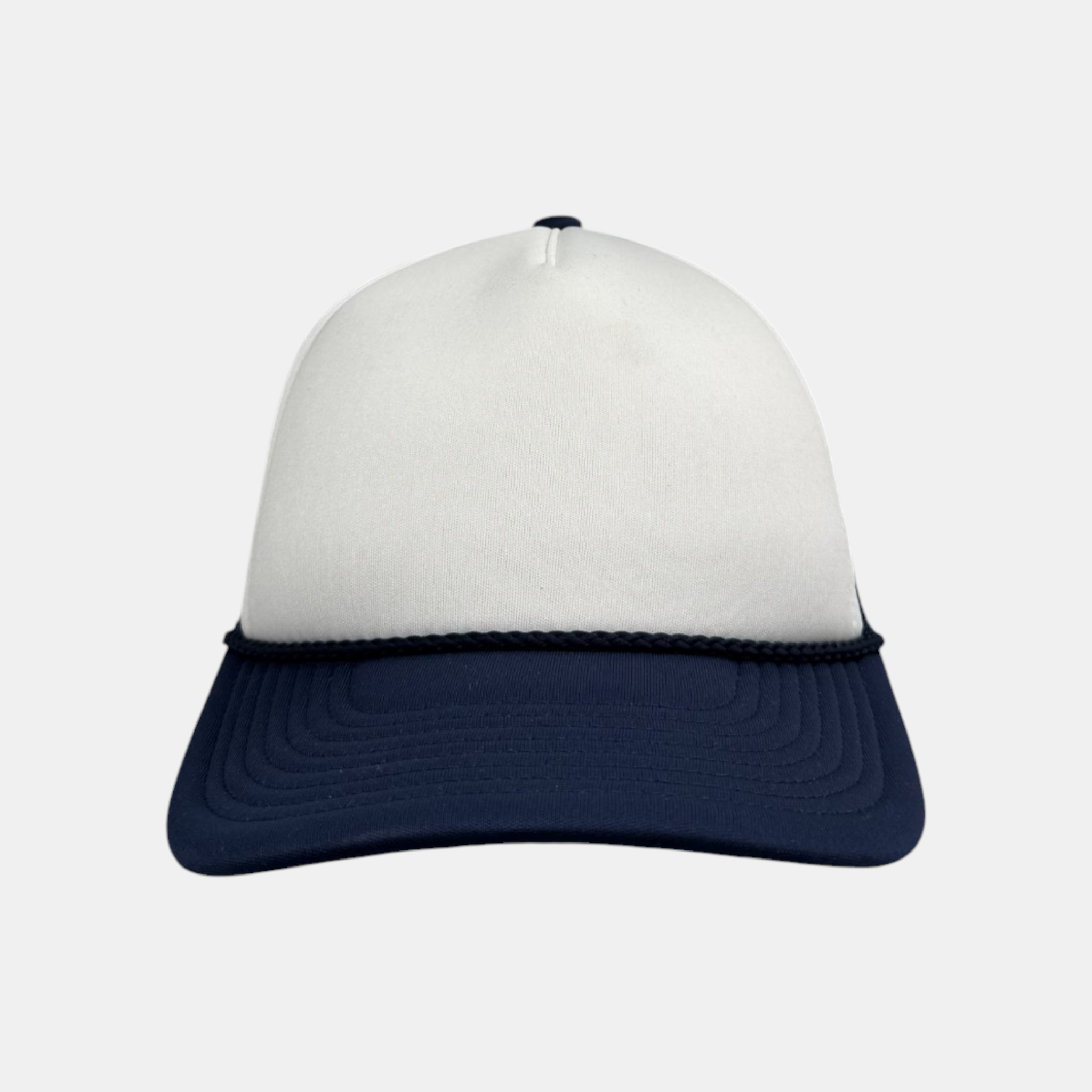 C5201-FT | Foam Trucker Cap