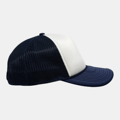 C5201-FT | Foam Trucker Cap