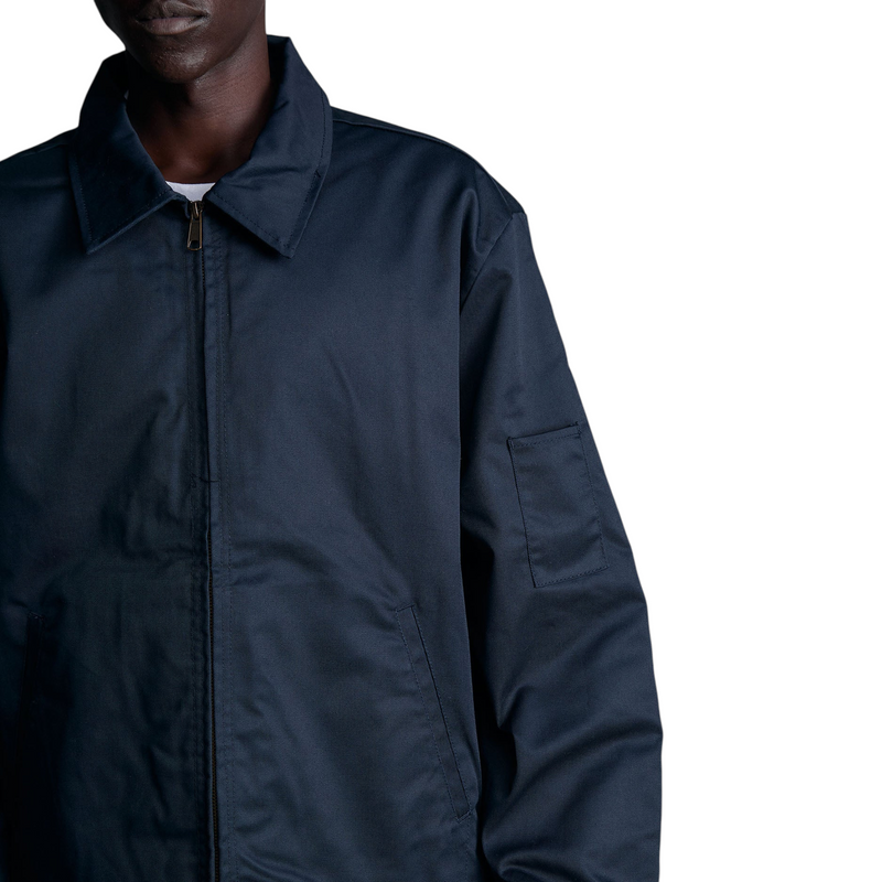 Insulated Mechanic Jacket
