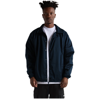 Coach Jacket