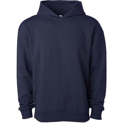 IND280SL - Avenue Midweight Pullover Hood