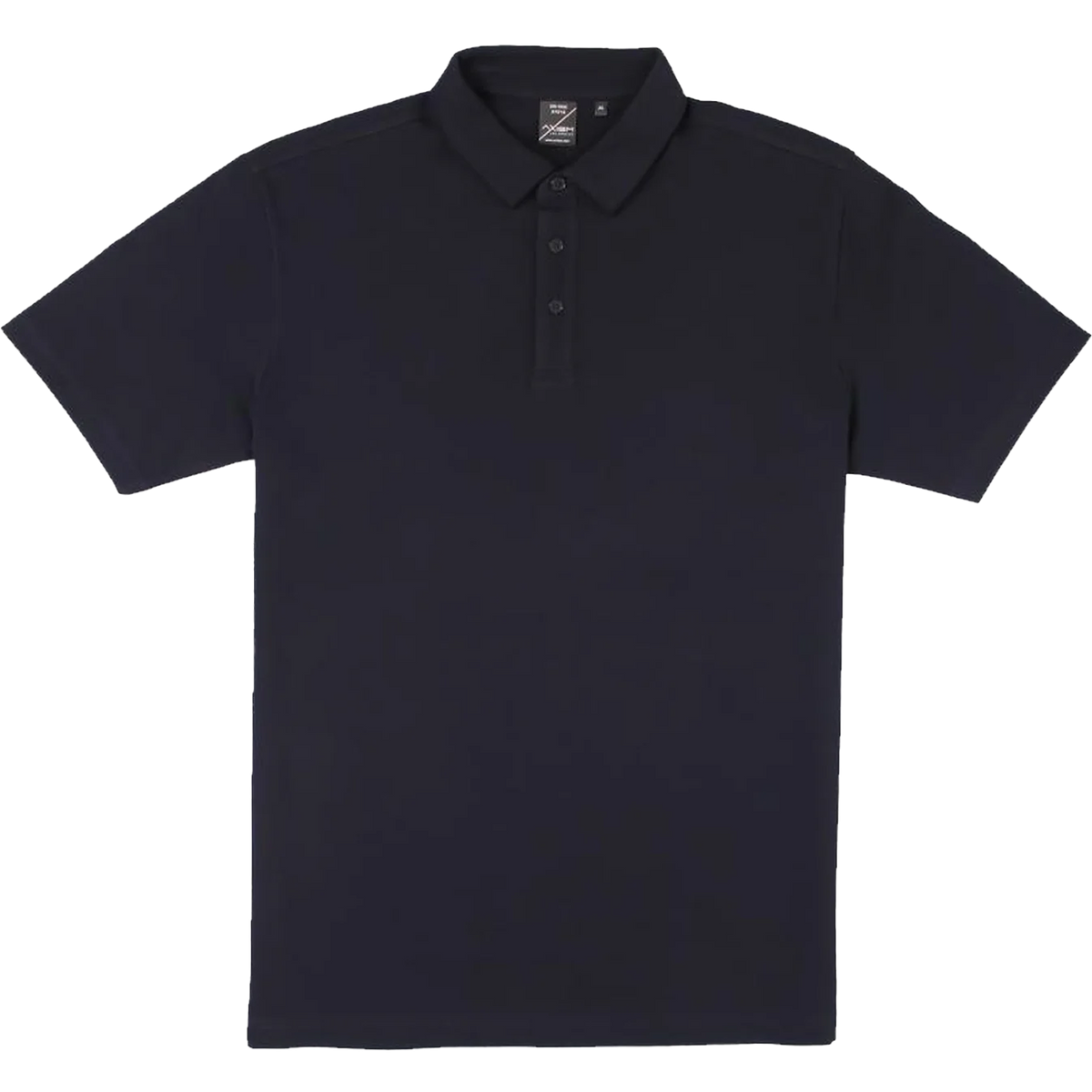 7018 - Dri Ease Polo Shirt